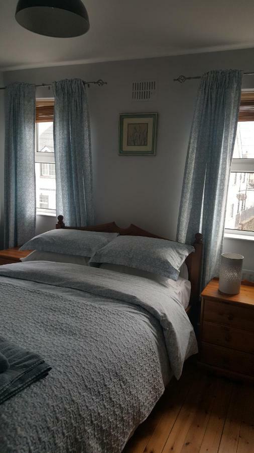 Villa Spindrift à Moville Extérieur photo