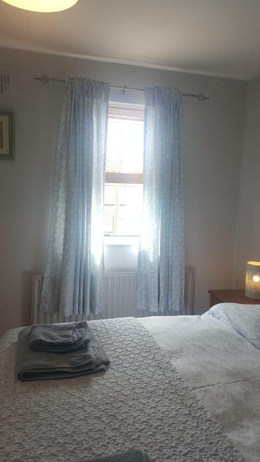 Villa Spindrift à Moville Extérieur photo
