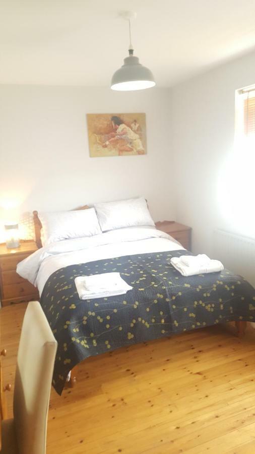 Villa Spindrift à Moville Extérieur photo