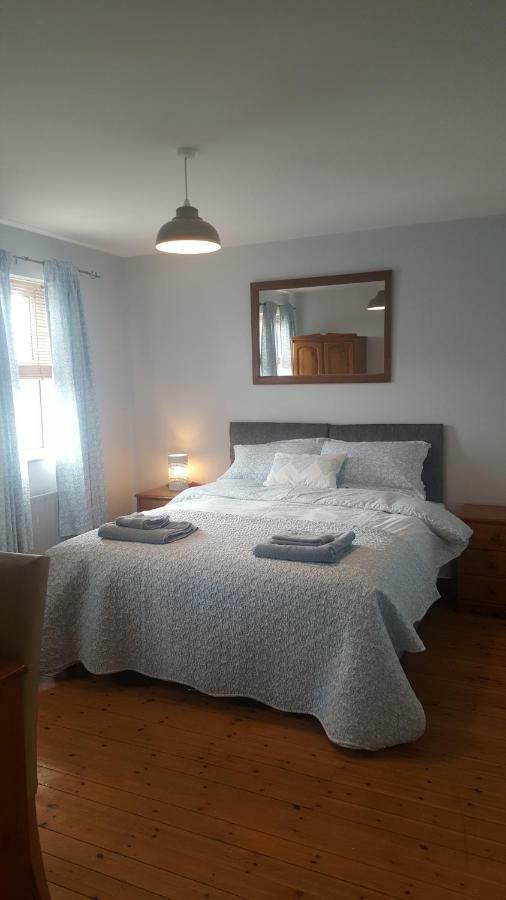 Villa Spindrift à Moville Extérieur photo